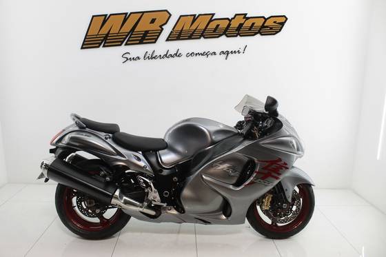 SUZUKI HAYABUSA GSX1300RA SUZUKI HAYABUSA GSX1300RA